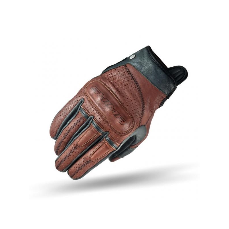 Shima Caliber brune handsker