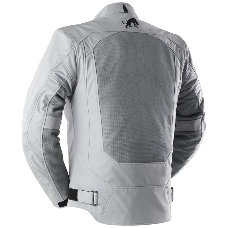 Furygan Baldo 3in1 Humax® grå motorcykeljakke udsalg