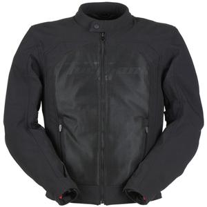 Furygan Baldo 3in1 Humax® sort motorcykeljakke