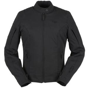 Furygan Jody Motorcykeljakke til kvinder Sort