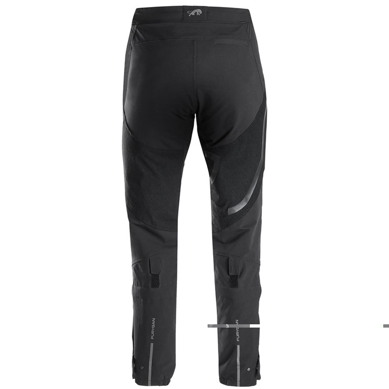 Furygan Phenix sorte motorcykelbukser
