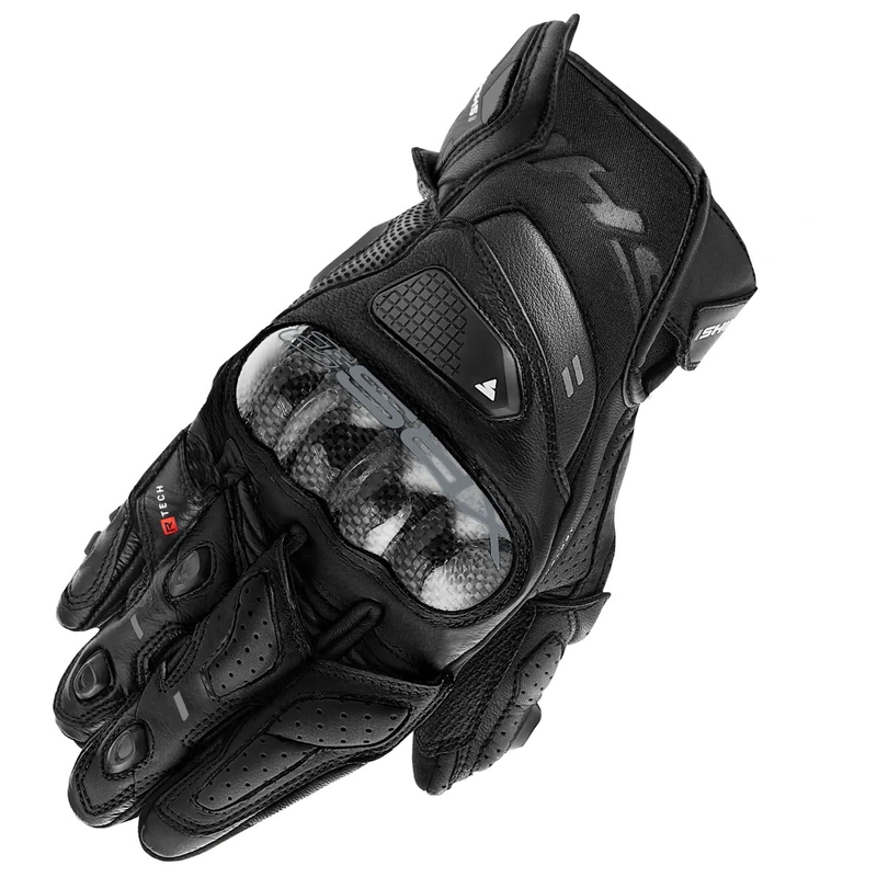Shima XRS-3 motorcykelhandsker sorte