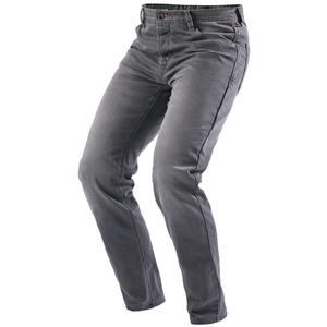Furygan D12 X Kevlar® lige grå motorcykeljeans