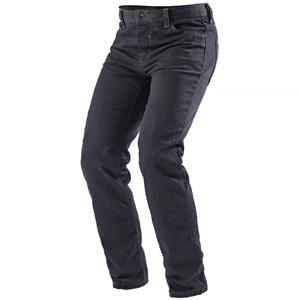 Furygan K12 X Kevlar® Straight mørkegrå motorcykeljeans
