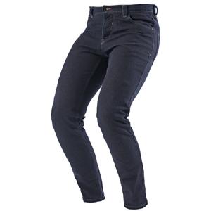 Furygan Tyron X Kevlar® Slim motorcykeljeans mørkeblå