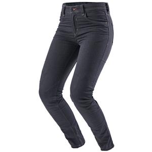 Furygan Nikita X Kevlar® Mom Fit mørkegrå motorcykeljeans til kvinder