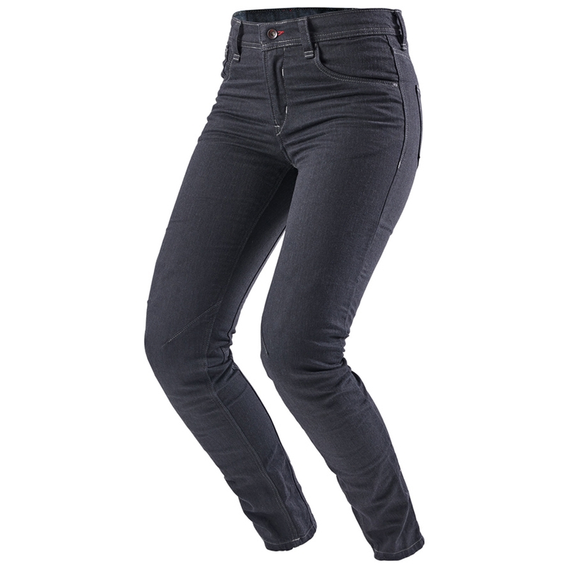 Furygan Nikita X Kevlar® Mom Fit Dame Motorcykeljeans Mørkegrå