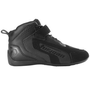 Furygan V4 Vented Black motorcykelstøvler