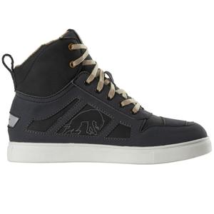 Furygan Angie D3O® motorcykelstøvler i sort og guld