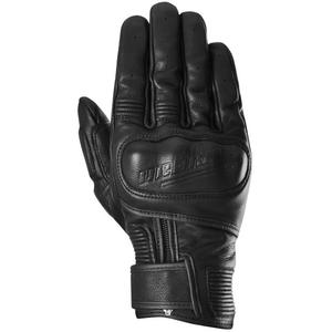Furygan James D3O® Evo sorte motorcykelhandsker