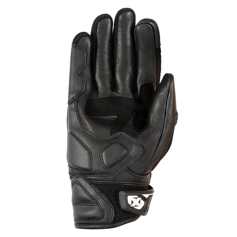 Oxford RP-4S 3.0 motorcykelhandsker sort