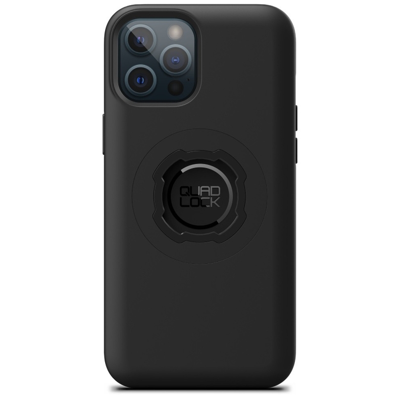 Quad Lock® MAG-etui - iPhone 12 Pro Max