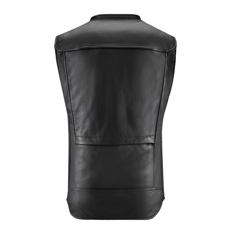 Airbagvest Alpinestars TECH-AIR®3 V2 LEATHER system sort
