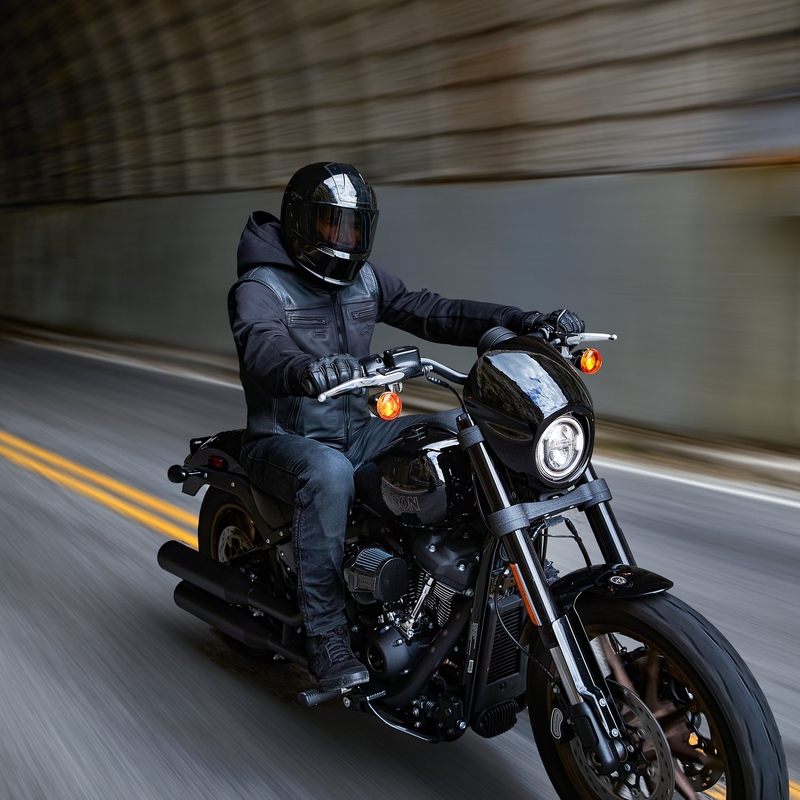 Airbagvest Alpinestars TECH-AIR®3 V2 LEATHER system sort