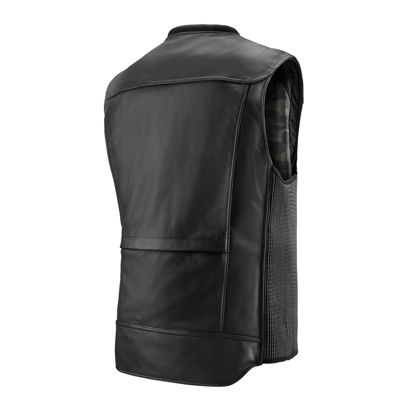 Airbagvest Alpinestars TECH-AIR®3 V2 LEATHER system sort
