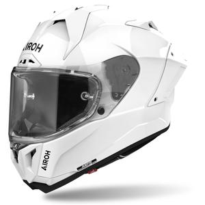 Airoh GP800 Integral motorcykelhjelm farve hvid