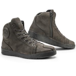 Motorcykelstøvler Stylmartin Tank WP brun