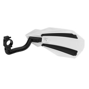 Chrániče páček POLISPORT MX BULLIT Černá