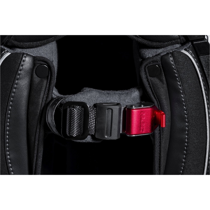 HJC RPHA 91 Solid flip-up motorcykelhjelm perlehvid