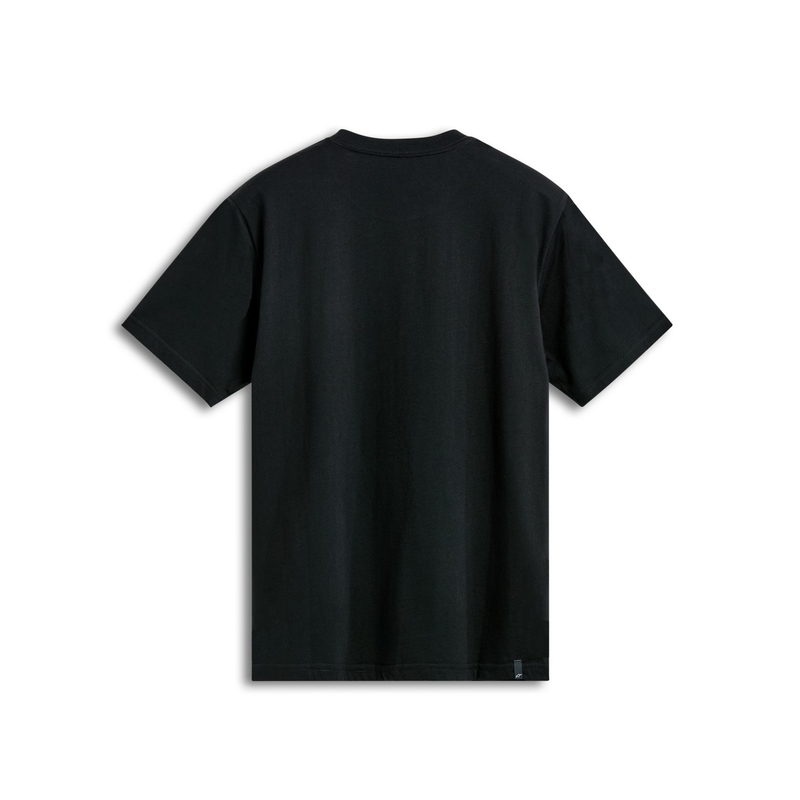 T-shirt Alpinestars Cereal CSF sort