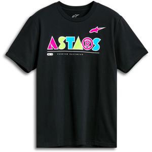 T-shirt Alpinestars Cereal CSF sort