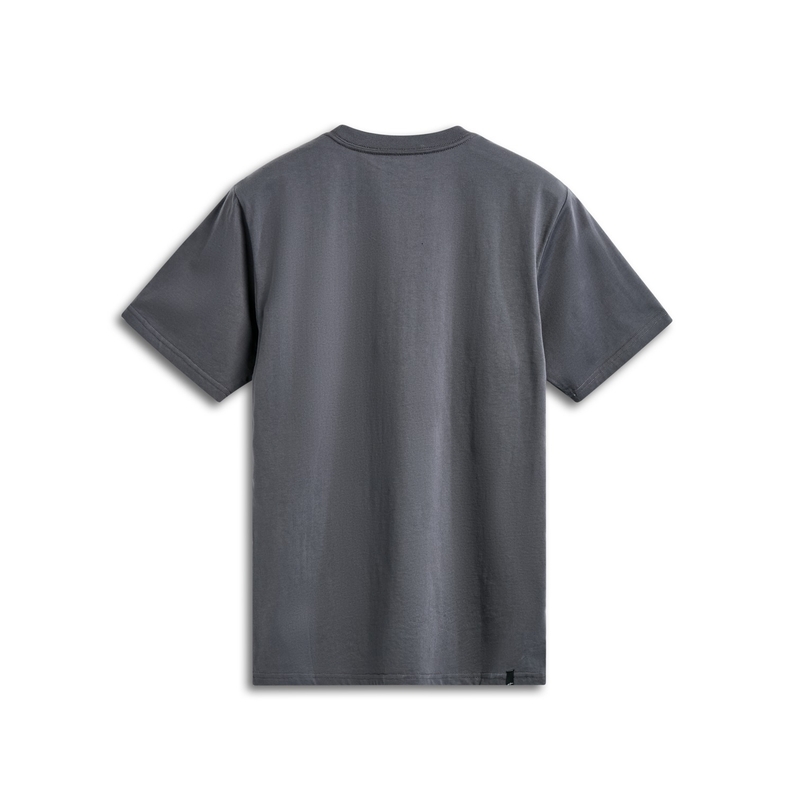 T-shirt Alpinestars Cereal CSF grå