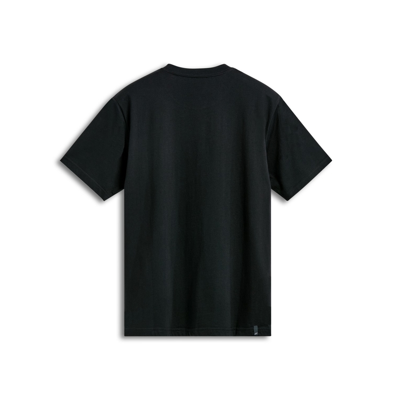 Alpinestars Semicircle CSF T-shirt sort