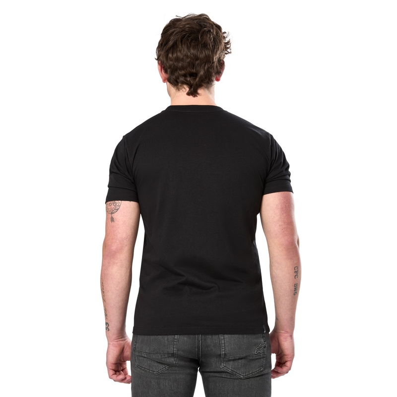Alpinestars Semicircle CSF T-shirt sort