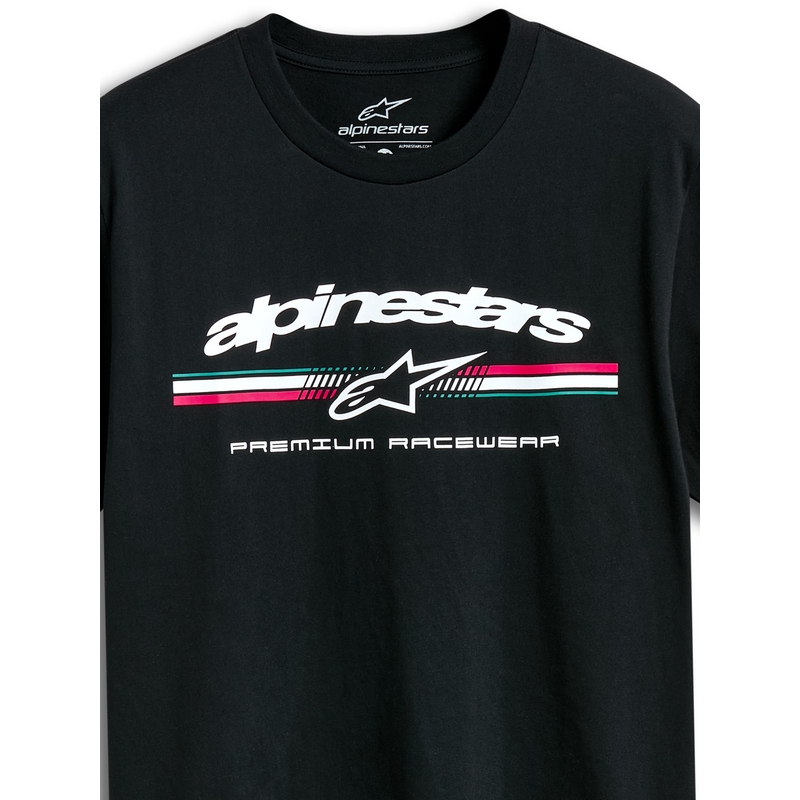 T-shirt Alpinestars Prevail CSF sort