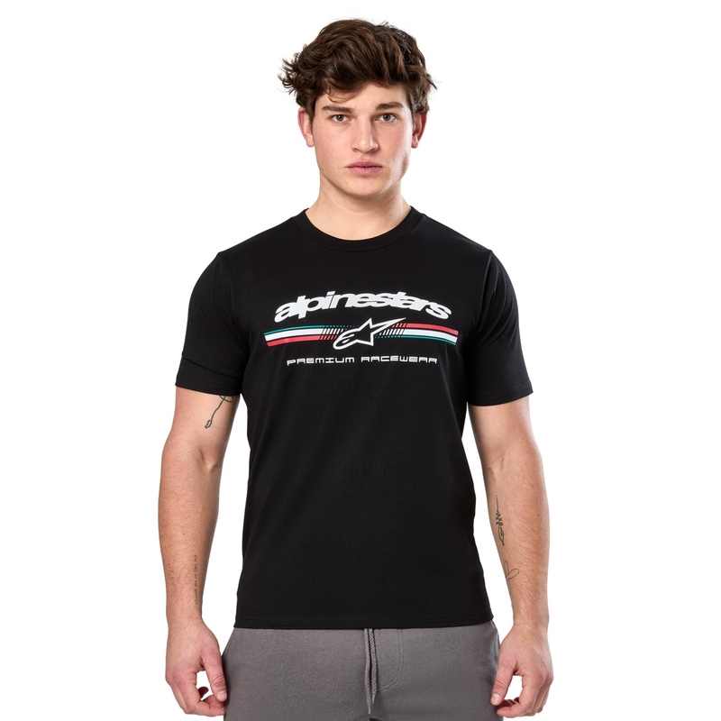 T-shirt Alpinestars Prevail CSF sort