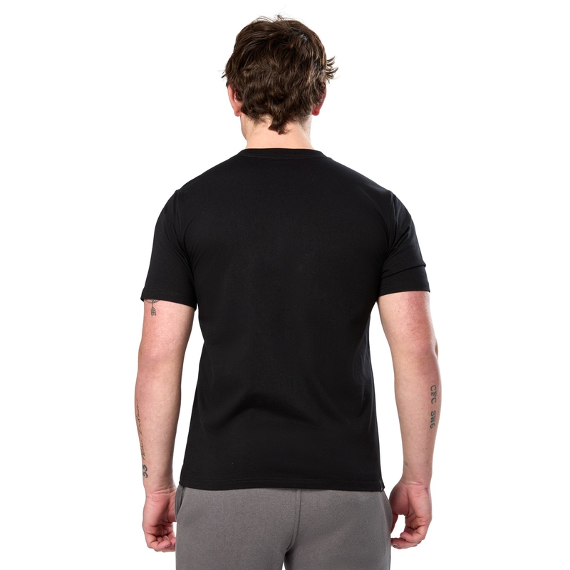 T-shirt Alpinestars Prevail CSF sort