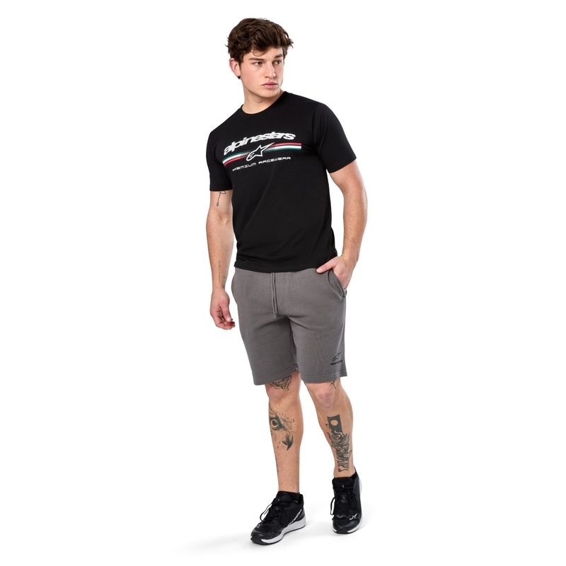 T-shirt Alpinestars Prevail CSF sort