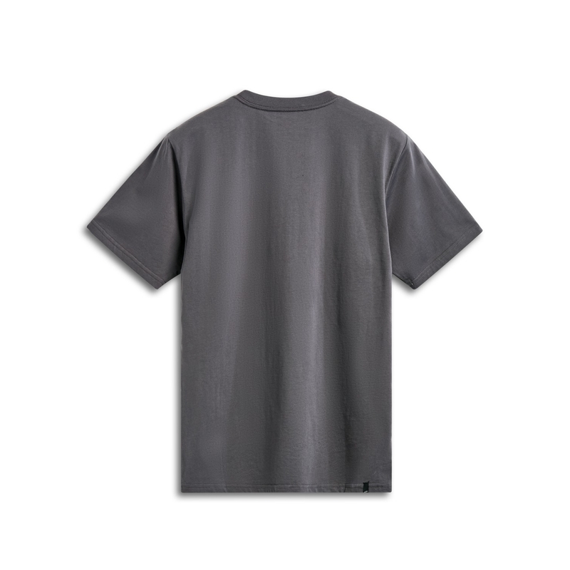 T-shirt Alpinestars Prevail CSF grå