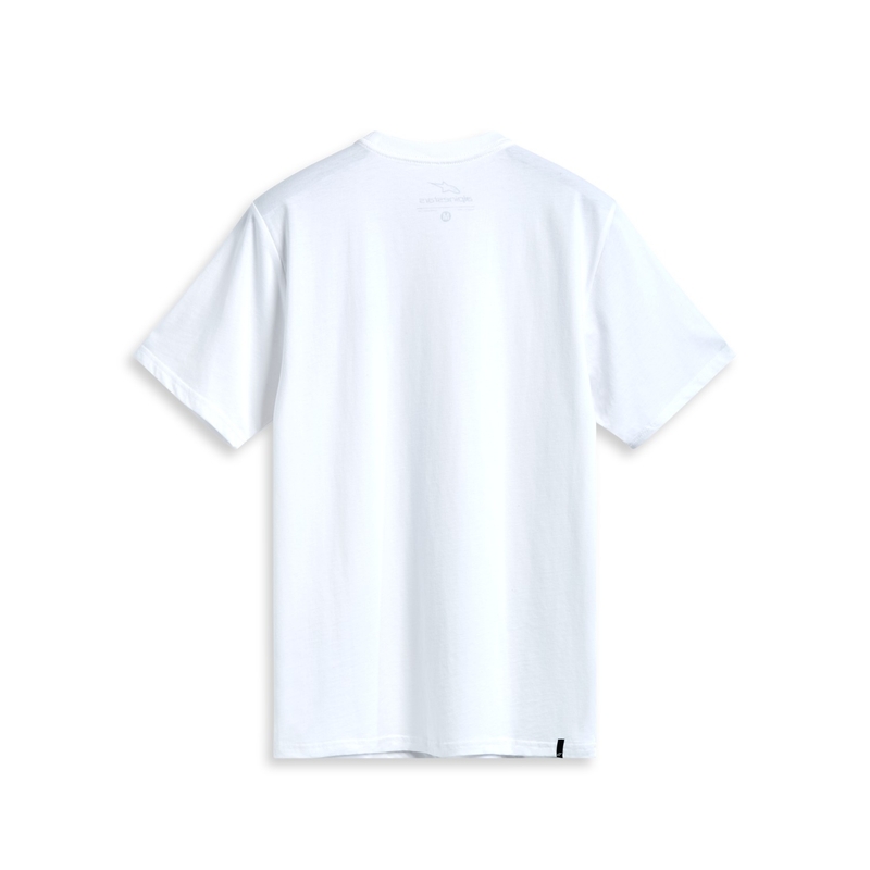 T-shirt Alpinestars Prevail CSF hvid