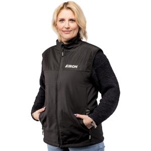 Airoh vest sort