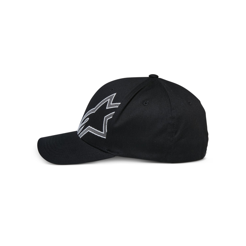 Alpinestars Share-kasket sort