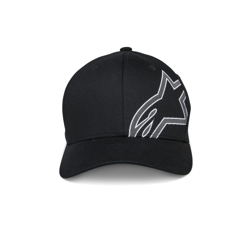 Alpinestars Share-kasket sort