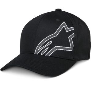 Alpinestars Share-kasket sort
