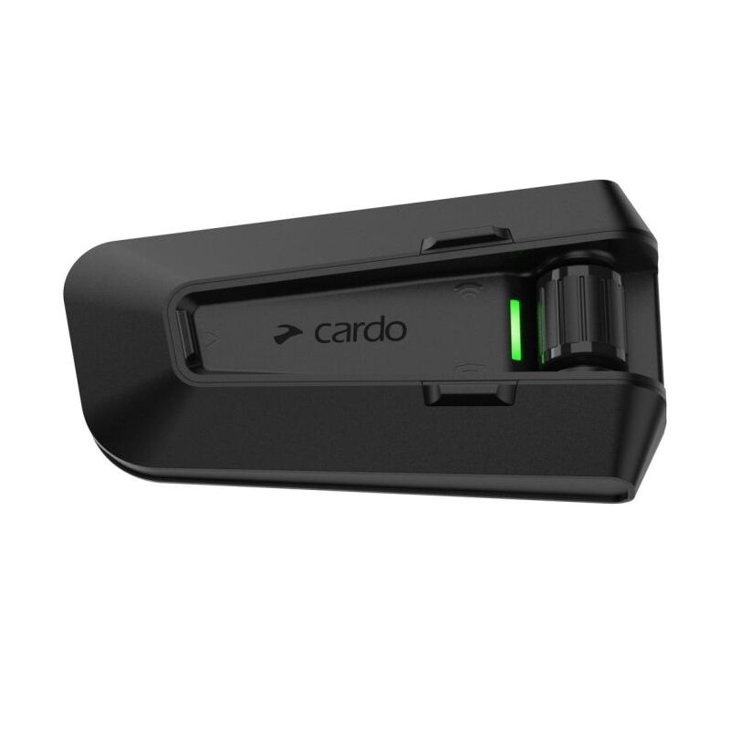 Bluetooth samtaleanlæg CARDO PACKTALK PRO solo