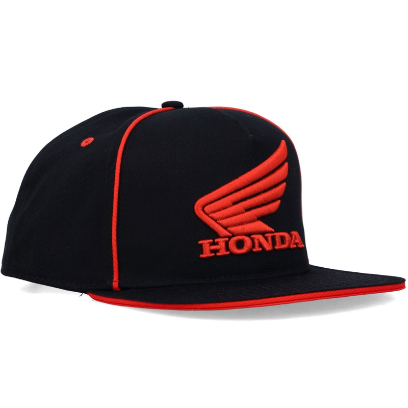 Honda FLAT CAP sort