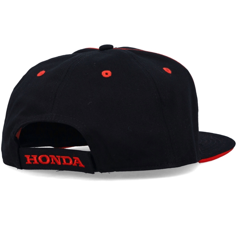 Honda FLAT CAP sort