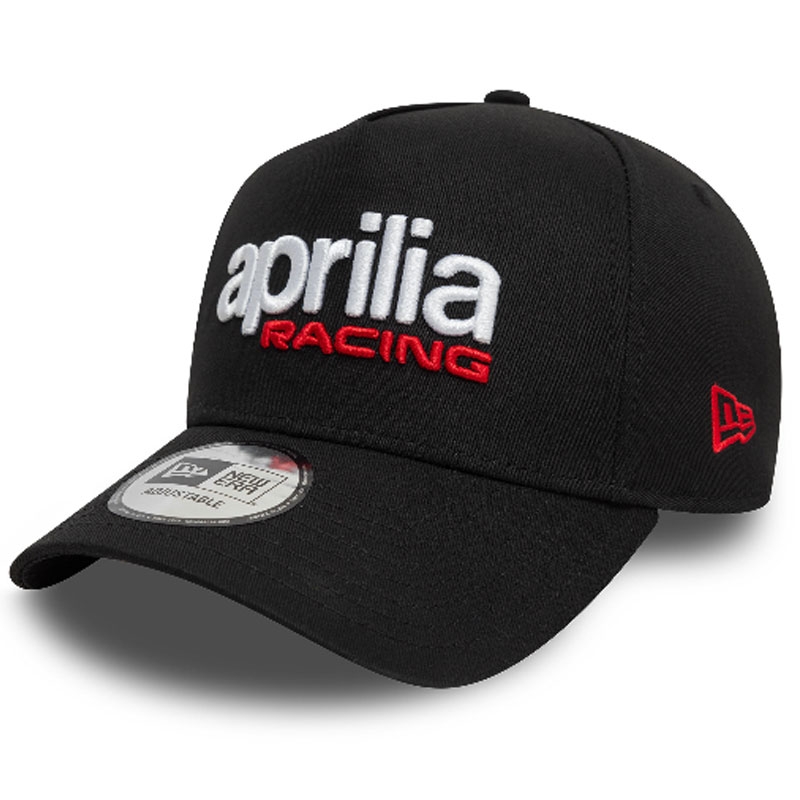 Cap Aprilia sort
