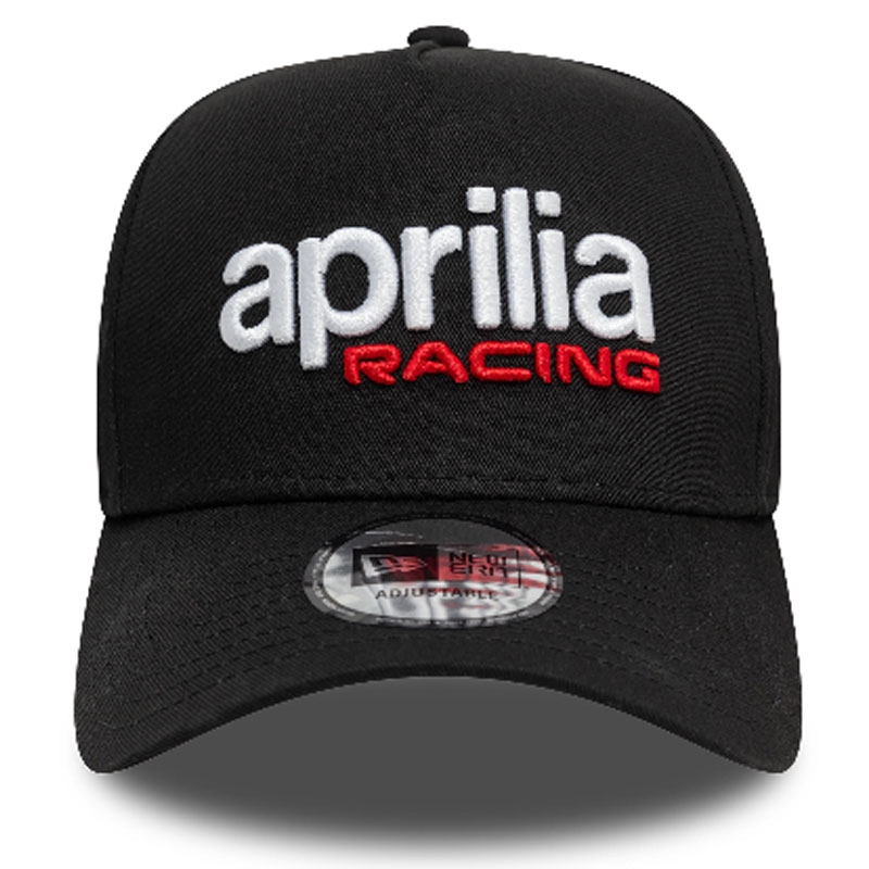 Cap Aprilia sort