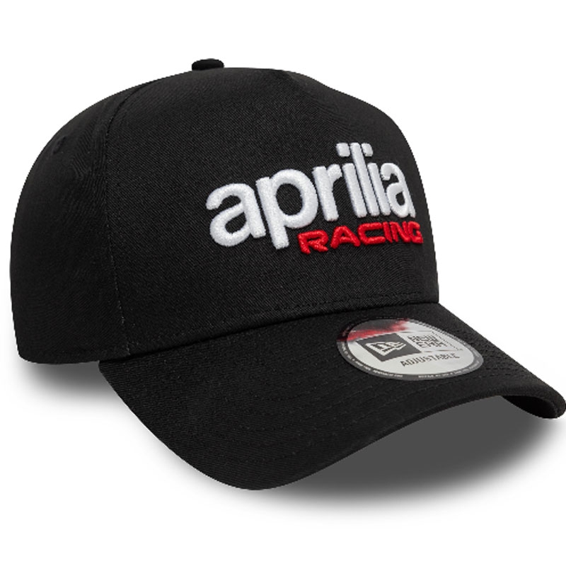 Cap Aprilia sort