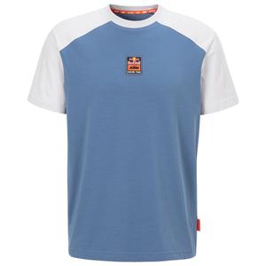 T-shirt KTM Dusk blå-grå