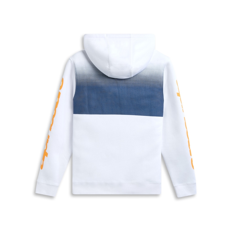 Alpinestars Specter Hoodie hvid