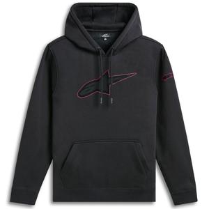 Alpinestars Insignia Hoodie sort
