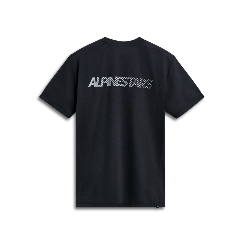 Alpinestars Exemption Performance T-shirt sort