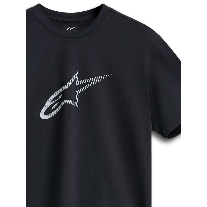 Alpinestars Exemption Performance T-shirt sort