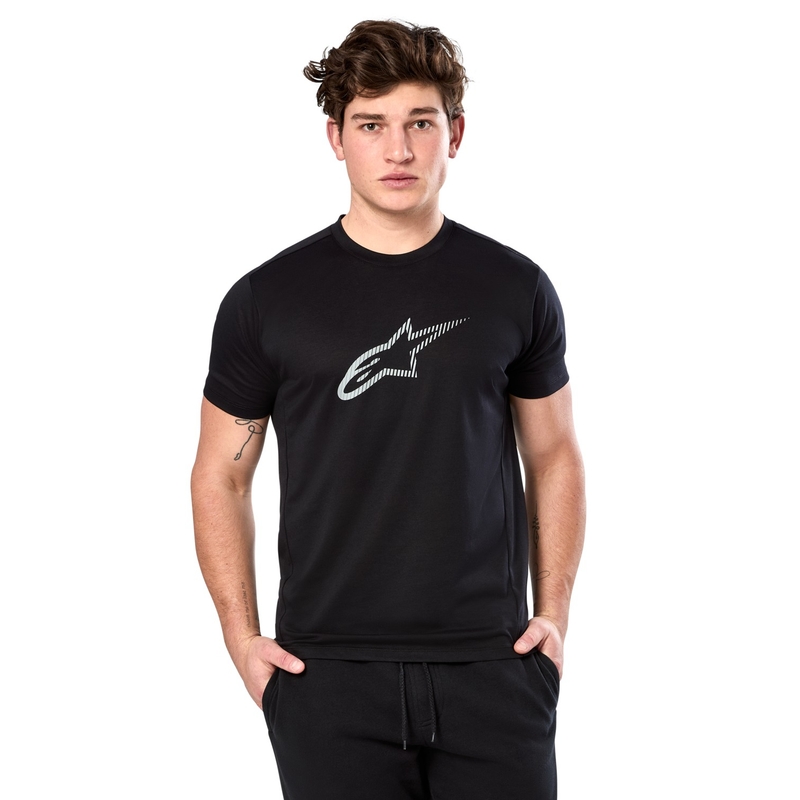 Alpinestars Exemption Performance T-shirt sort